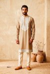 Outluk Wedding Vol 66 Lachaka Mens Kurta Pajama 